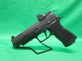 SIG SAUER P320 RXP FULL-SIZE 9MM LUGER (9X19 PARA) - 2 of 7