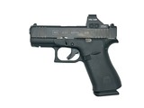 GLOCK G43X MOS - 1 of 1