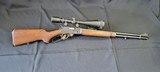 MARLIN 336 .30-30 WIN - 2 of 7