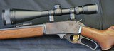 MARLIN 336 .30-30 WIN - 5 of 7
