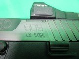 FN 509 LS Edge with Vortex Viper 9MM LUGER (9X19 PARA) - 4 of 7