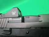 FN 509 LS Edge with Vortex Viper 9MM LUGER (9X19 PARA) - 6 of 7