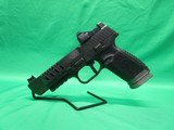 FN 509 LS Edge with Vortex Viper 9MM LUGER (9X19 PARA) - 2 of 7