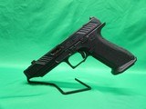 SHADOW SYSTEMS DR920P ELITE 9MM LUGER (9X19 PARA) - 2 of 6