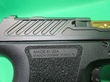 SHADOW SYSTEMS DR920P ELITE 9MM LUGER (9X19 PARA) - 6 of 6