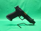 SHADOW SYSTEMS DR920P ELITE 9MM LUGER (9X19 PARA) - 3 of 6