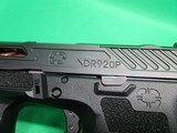SHADOW SYSTEMS DR920P ELITE 9MM LUGER (9X19 PARA) - 4 of 6