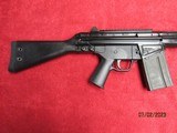 CENTURY ARMS C308 Sporter .308 w/ 4 mags - 2 of 7