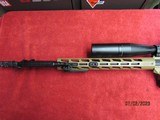 RUGER PRECISION RIFLE 6.5MM CREEDMOOR - 5 of 7