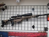 RUGER PRECISION RIFLE 6.5MM CREEDMOOR - 1 of 7