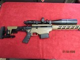 RUGER PRECISION RIFLE 6.5MM CREEDMOOR - 2 of 7