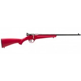 SAVAGE ARMS RASCAL RED - 2 of 2
