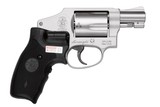 SMITH & WESSON 642 AIRWEIGHT CRIMSON TRACE LASERGRIPS - 1 of 4