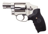 SMITH & WESSON 642 AIRWEIGHT CRIMSON TRACE LASERGRIPS - 2 of 4