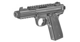RUGER MARK IV 22/45 TACTICAL - 6 of 6