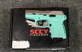 SCCY CPX-2 - 1 of 3