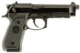 BERETTA 92FS Type M9A1 - 1 of 3