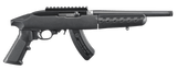 RUGER 22 CHARGER TAKEDOWN - 1 of 3
