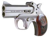 BOND ARMS CENTURY 2000 - 1 of 2