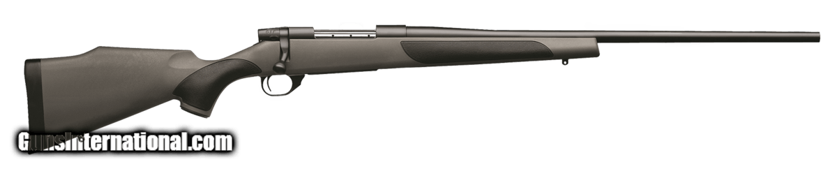 WEATHERBY VANGUARD II SYNTHETIC