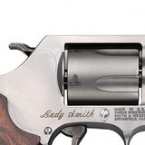 SMITH & WESSON 60 LS LADYSMITH - 4 of 4
