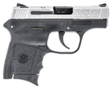 SMITH & WESSON M&P BODYGUARD 380 ENGRAVED - 1 of 6