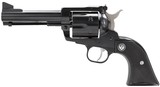 RUGER NEW MODEL BLACKHAWK - 2 of 2