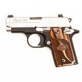 SIG SAUER P238 - 1 of 3