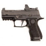 SIG SAUER P320 - 1 of 3
