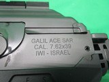 IWI GALIL ACE SAR - 5 of 5