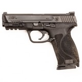SMITH & WESSON M&P 40 M2.0 - 1 of 3