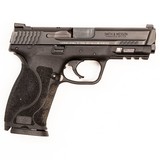 SMITH & WESSON M&P 40 M2.0 - 2 of 3