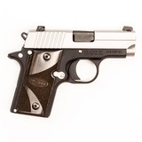 SIG SAUER P238 - 3 of 3