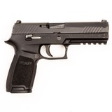 SIG SAUER P320 - 2 of 3