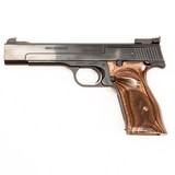 SMITH & WESSON MODEL 41 - 1 of 3