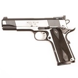 SPRINGFIELD ARMORY 1911-A1 .45 ACP - 1 of 3