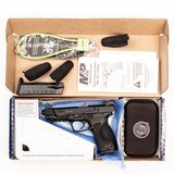 SMITH & WESSON M&P40 M2.0 PRO SERIES - 3 of 3
