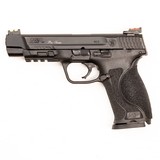 SMITH & WESSON M&P40 M2.0 PRO SERIES - 1 of 3