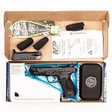 SMITH & WESSON M&P40 M2.0 PRO SERIES - 3 of 3