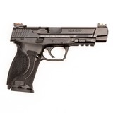 SMITH & WESSON M&P40 M2.0 PRO SERIES - 2 of 3