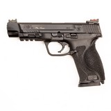 SMITH & WESSON M&P40 M2.0 PRO SERIES - 1 of 3