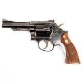 SMITH & WESSON 15-3 - 1 of 3