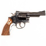 SMITH & WESSON 15-3 - 2 of 3
