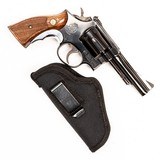 SMITH & WESSON 15-3 - 3 of 3