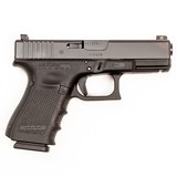 GLOCK G19 GEN 4 - 2 of 4
