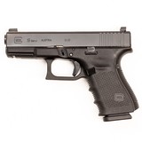 GLOCK G19 GEN 4 - 1 of 4