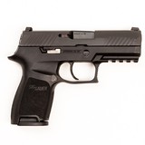 SIG SAUER P320 COMPACT - 2 of 3