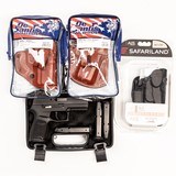 SIG SAUER P320 COMPACT - 3 of 3