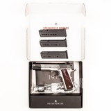SPRINGFIELD ARMORY 1911 RONIN - 3 of 3