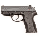 BERETTA PX4 STORM - 1 of 3